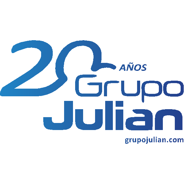 Grupo Julian Logo