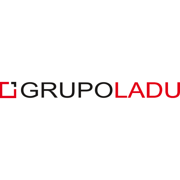 Grupo Ladu Logo ,Logo , icon , SVG Grupo Ladu Logo