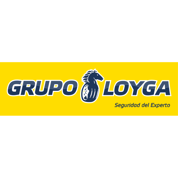 Grupo Loyga Logo ,Logo , icon , SVG Grupo Loyga Logo