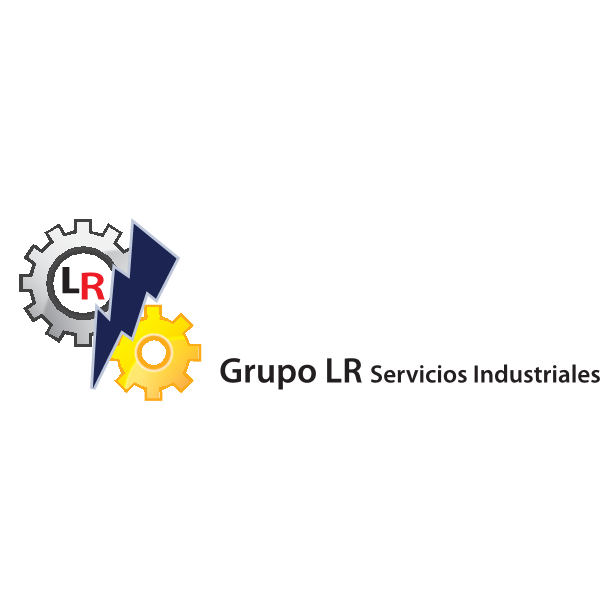 Grupo LR Logo ,Logo , icon , SVG Grupo LR Logo