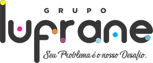 GRUPO LUFRANE Logo ,Logo , icon , SVG GRUPO LUFRANE Logo