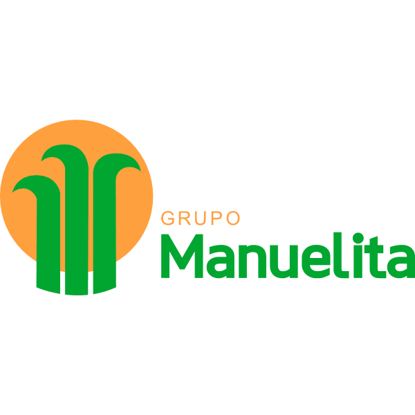 Grupo Manuelita Logo ,Logo , icon , SVG Grupo Manuelita Logo