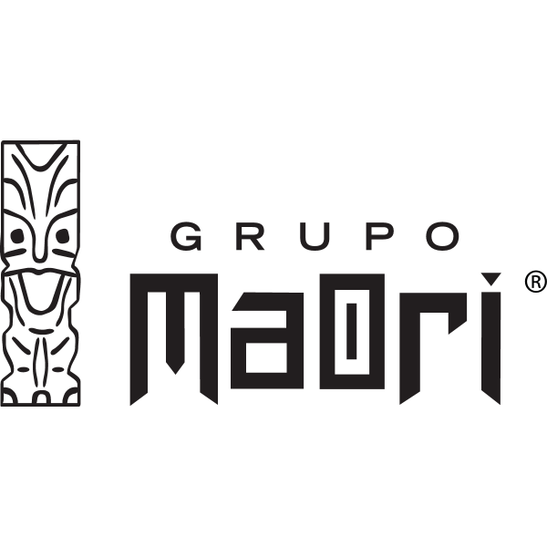 Grupo Maori Logo