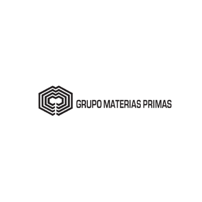 grupo-materias-primas Logo ,Logo , icon , SVG grupo-materias-primas Logo