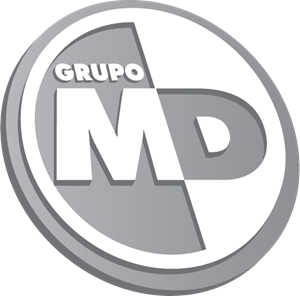 Grupo MD Logo