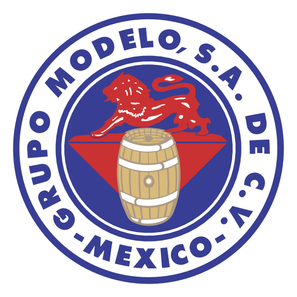 Grupo Modelo ,Logo , icon , SVG Grupo Modelo