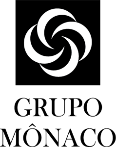 Grupo Monaco Logo ,Logo , icon , SVG Grupo Monaco Logo