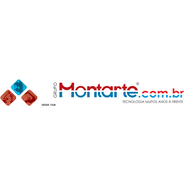 Grupo Montarte Logo
