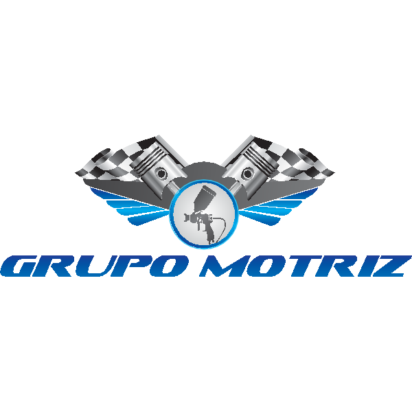 Grupo Motriz Logo ,Logo , icon , SVG Grupo Motriz Logo