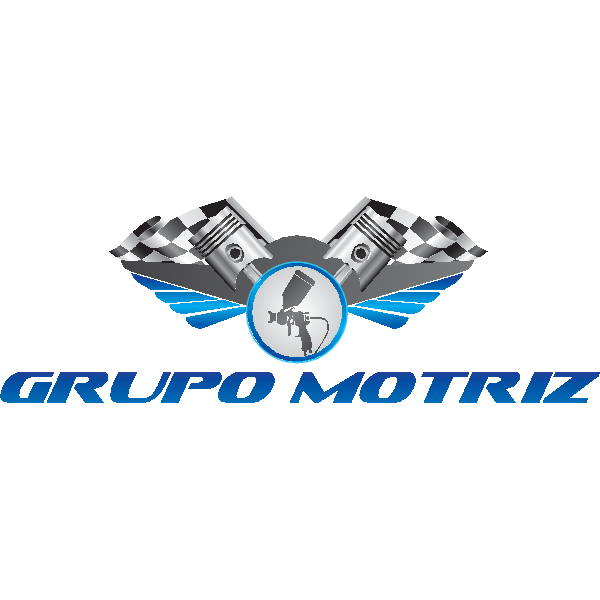 Grupo Motriz Logo