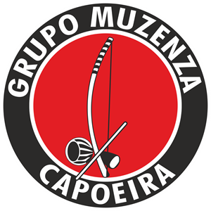 GRUPO MUZENZA Logo