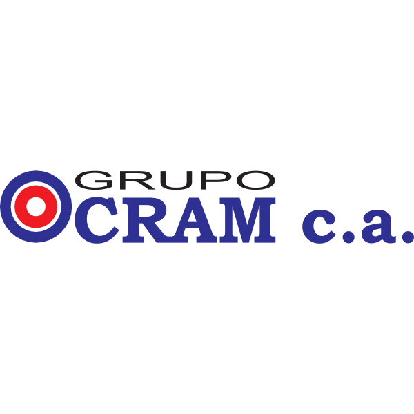 Grupo Ocram C.A. Logo ,Logo , icon , SVG Grupo Ocram C.A. Logo