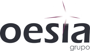 Grupo OESíA Logo