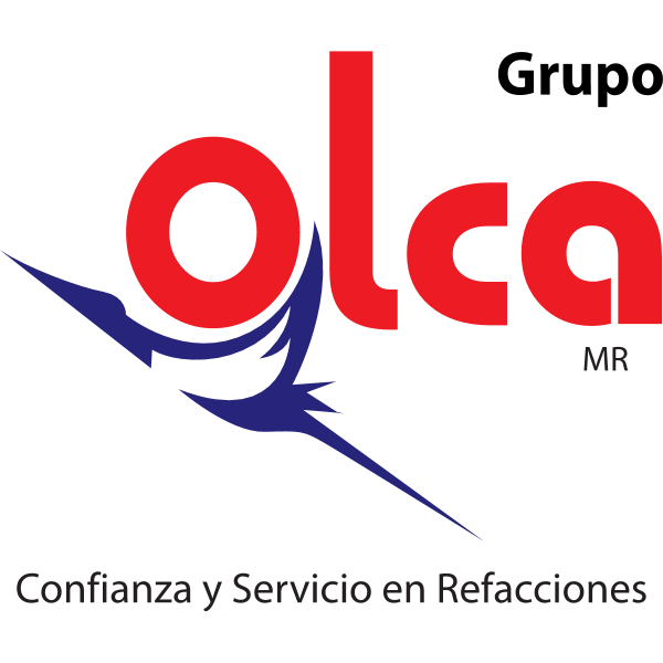 Grupo Olca Logo ,Logo , icon , SVG Grupo Olca Logo