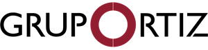 Grupo Ortiz Logo