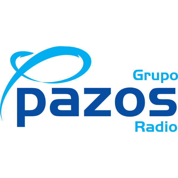 Grupo Pazos Radio Logo ,Logo , icon , SVG Grupo Pazos Radio Logo