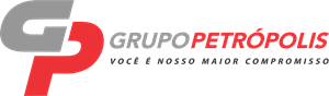 Grupo Petrópolis Logo ,Logo , icon , SVG Grupo Petrópolis Logo