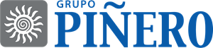 Grupo Piñero Logo ,Logo , icon , SVG Grupo Piñero Logo