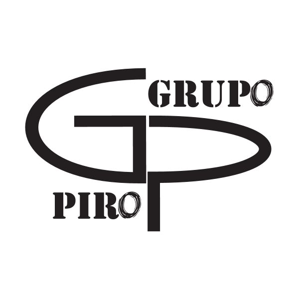 Grupo Piro Logo ,Logo , icon , SVG Grupo Piro Logo