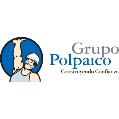 Grupo Polpaico Logo ,Logo , icon , SVG Grupo Polpaico Logo