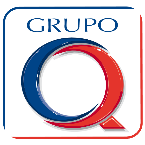 Grupo Q Logo ,Logo , icon , SVG Grupo Q Logo