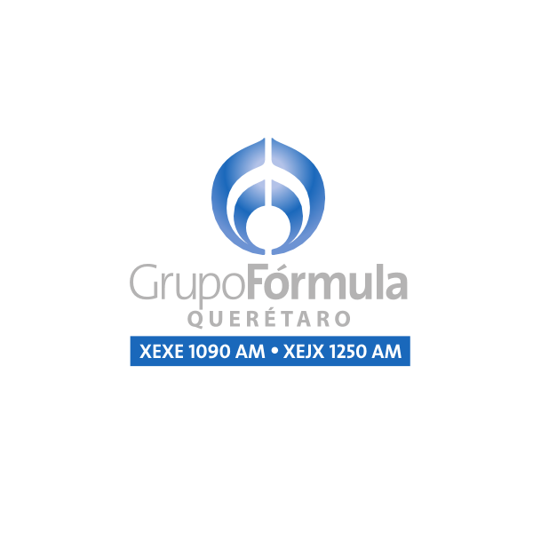 GRUPO RADIO FORMULA Logo ,Logo , icon , SVG GRUPO RADIO FORMULA Logo