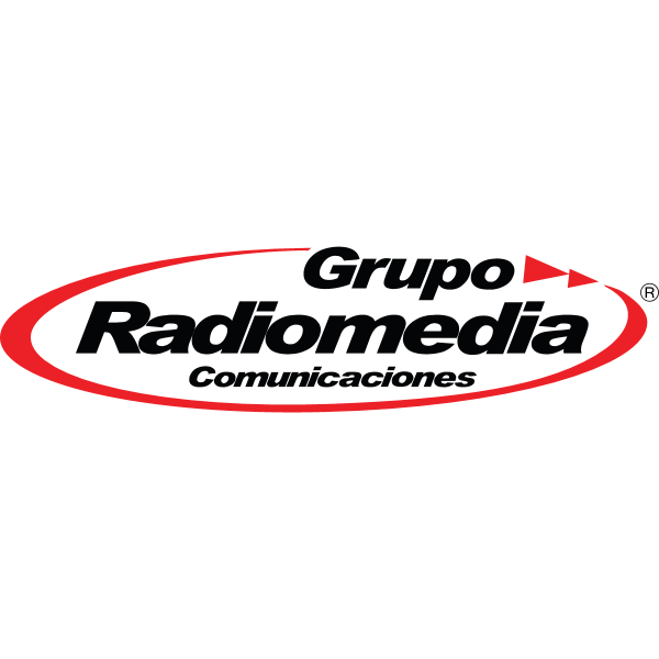 Grupo Radiomedia Logo ,Logo , icon , SVG Grupo Radiomedia Logo