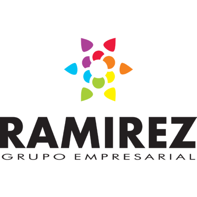 Grupo Ramírez Logo ,Logo , icon , SVG Grupo Ramírez Logo