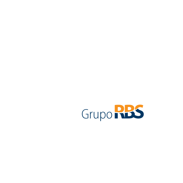 Grupo RBS Logo ,Logo , icon , SVG Grupo RBS Logo