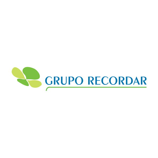 Grupo Recordar Logo ,Logo , icon , SVG Grupo Recordar Logo