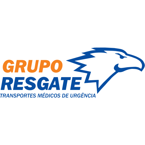 Grupo Resgate Logo ,Logo , icon , SVG Grupo Resgate Logo