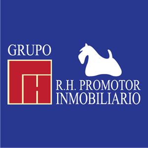 Grupo RH Logo