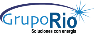 Grupo Rio – Soluciones con Energía Logo