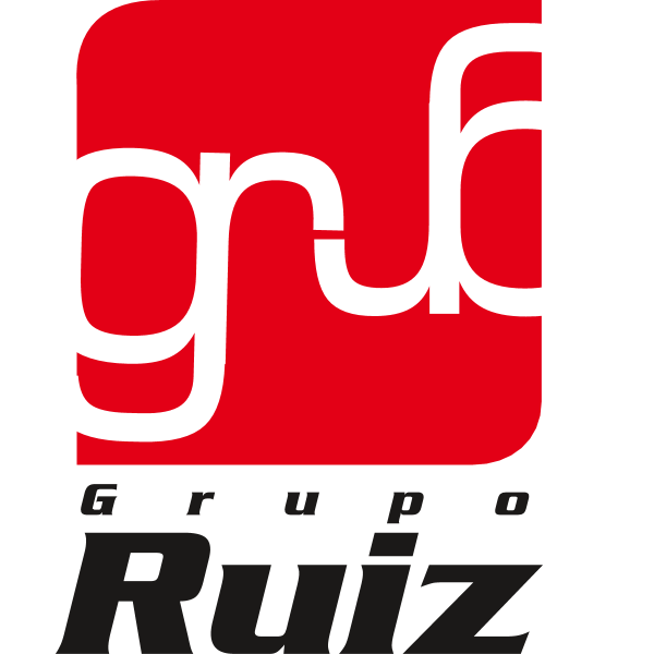 grupo ruiz Logo ,Logo , icon , SVG grupo ruiz Logo