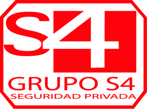 Grupo S4 Logo ,Logo , icon , SVG Grupo S4 Logo