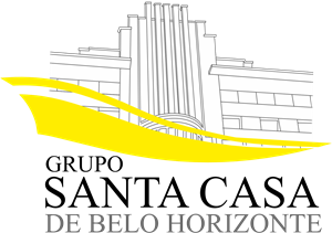 Grupo Santa Casa de Belo Horizonte Logo ,Logo , icon , SVG Grupo Santa Casa de Belo Horizonte Logo