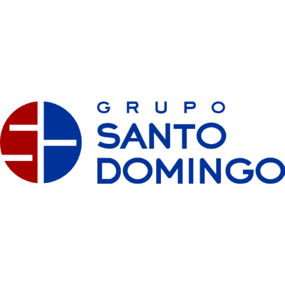 Grupo Santo Domingo Logo ,Logo , icon , SVG Grupo Santo Domingo Logo