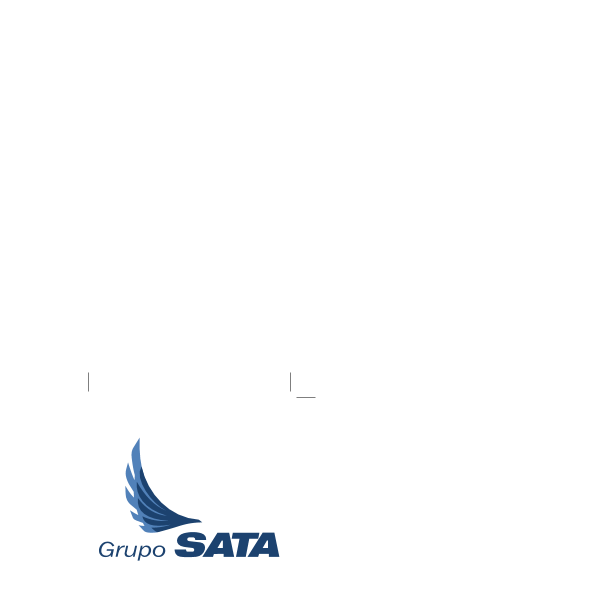 GRUPO SATA Logo