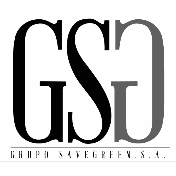 Grupo Savegreen Logo ,Logo , icon , SVG Grupo Savegreen Logo