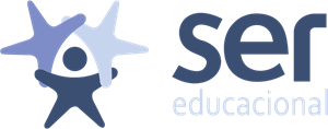 Grupo SER Educacional Logo ,Logo , icon , SVG Grupo SER Educacional Logo