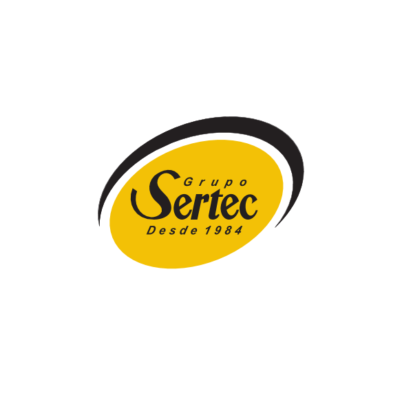 Grupo Sertec Logo ,Logo , icon , SVG Grupo Sertec Logo