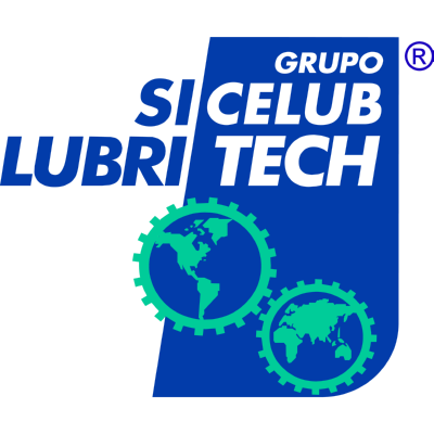 Grupo Sicelub Lubritech Logo
