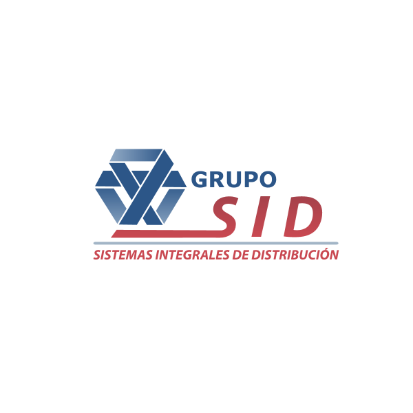 Grupo SID Logo ,Logo , icon , SVG Grupo SID Logo
