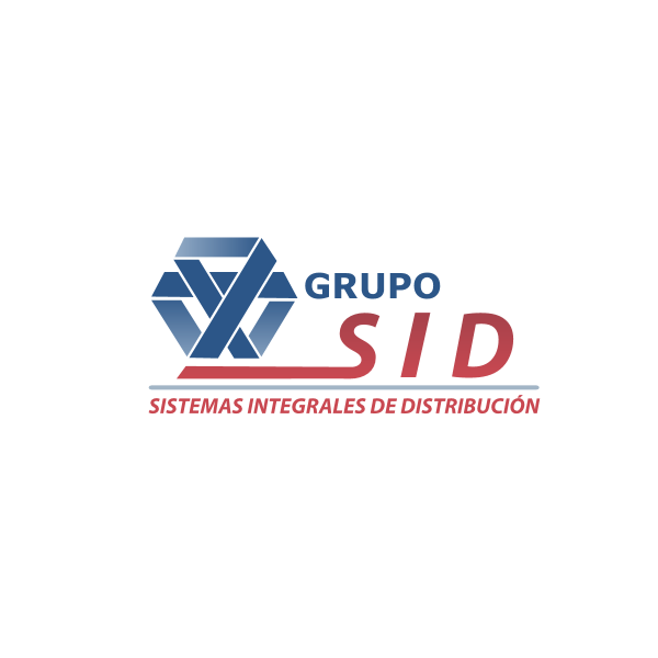 Grupo SID Logo