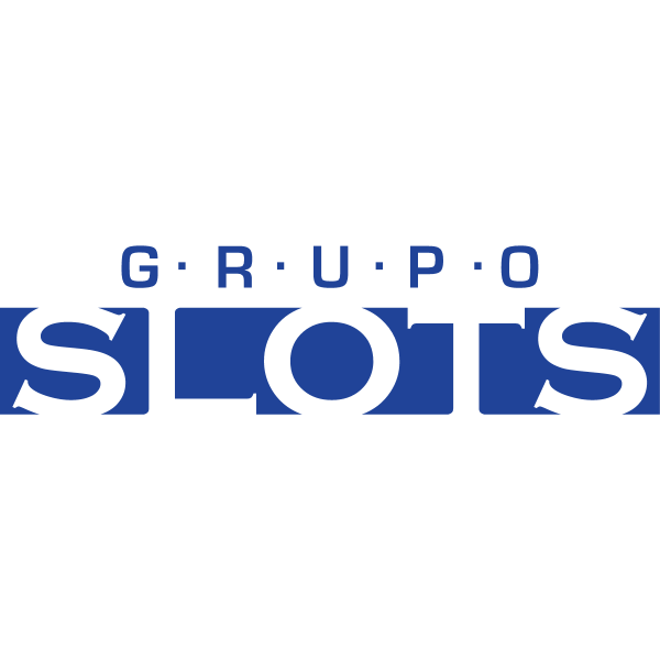 Grupo Slots Logo ,Logo , icon , SVG Grupo Slots Logo