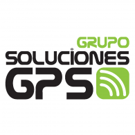Grupo Soluciones GPS Logo ,Logo , icon , SVG Grupo Soluciones GPS Logo