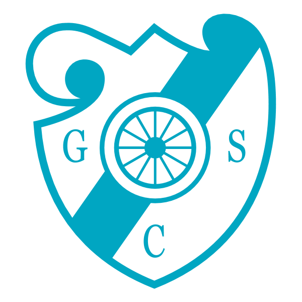 Grupo Sportivo de Carcavelos Logo ,Logo , icon , SVG Grupo Sportivo de Carcavelos Logo