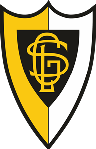 Grupo Sportivo de Loures Logo ,Logo , icon , SVG Grupo Sportivo de Loures Logo