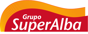 Grupo Super Alba Logo ,Logo , icon , SVG Grupo Super Alba Logo