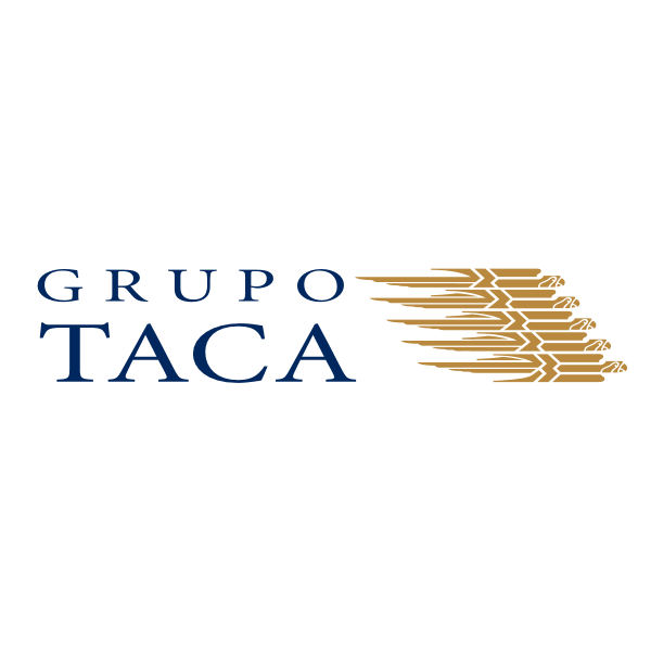 Grupo TACA Air Lines Logo ,Logo , icon , SVG Grupo TACA Air Lines Logo
